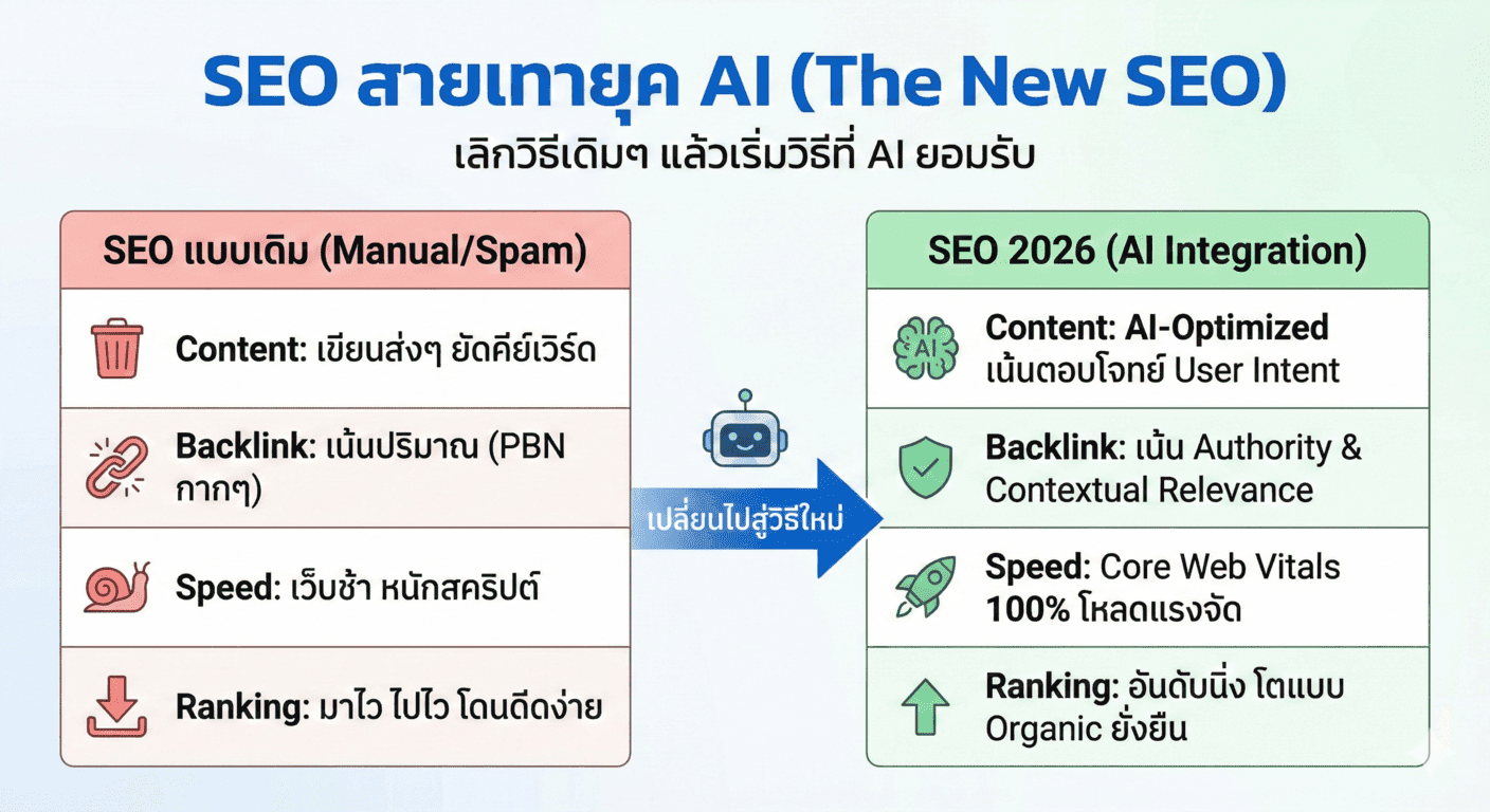 seo สายเทา
