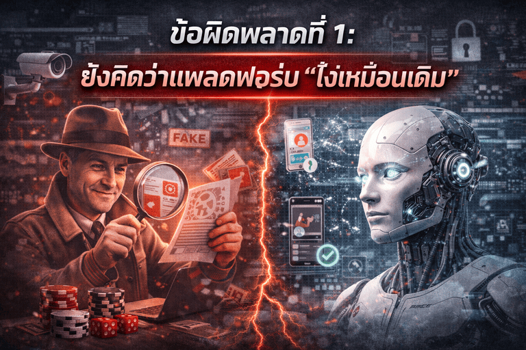 ยิงแอดสายเทา 2026