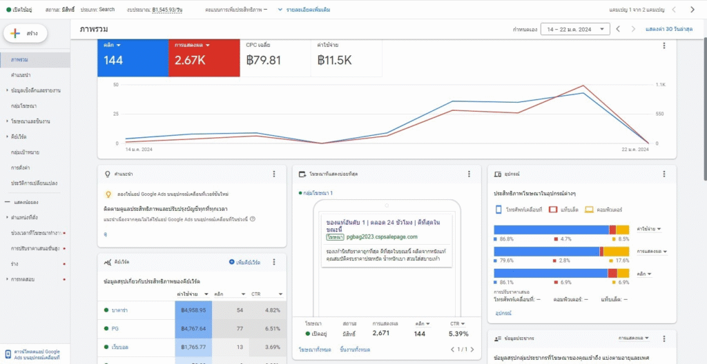 ยิงแอดสายเทา